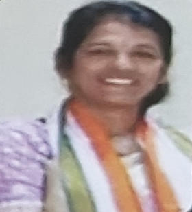 Domala Lalitha Laxmi